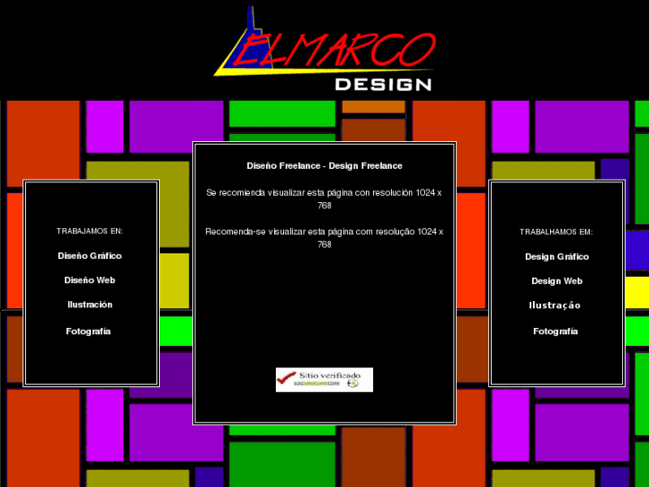 www.elmarcodesign.com