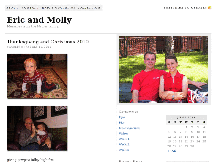 www.ericandmolly.com