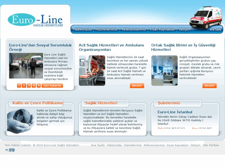 www.euro-lineambulans.com