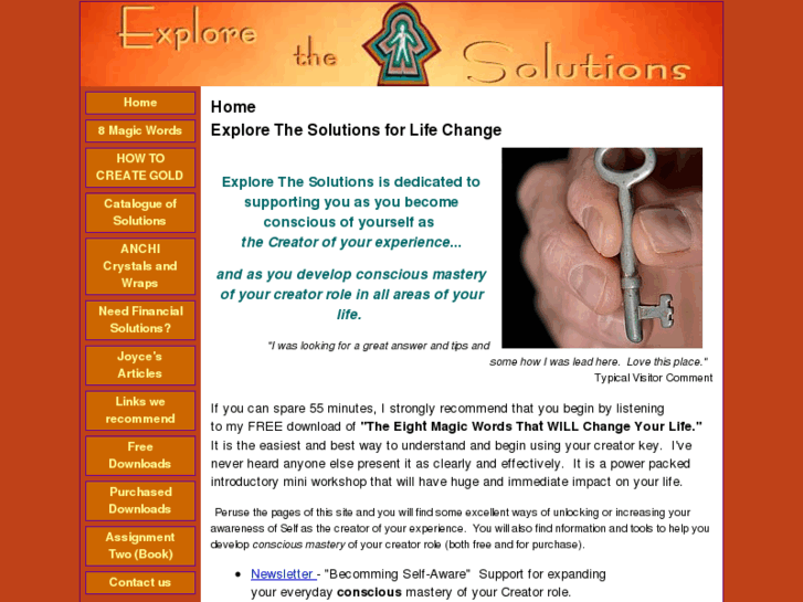 www.explorethesolutions.com