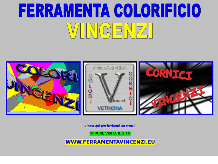 www.ferramentavincenzi.com