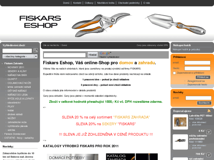 www.fiskars-eshop.com