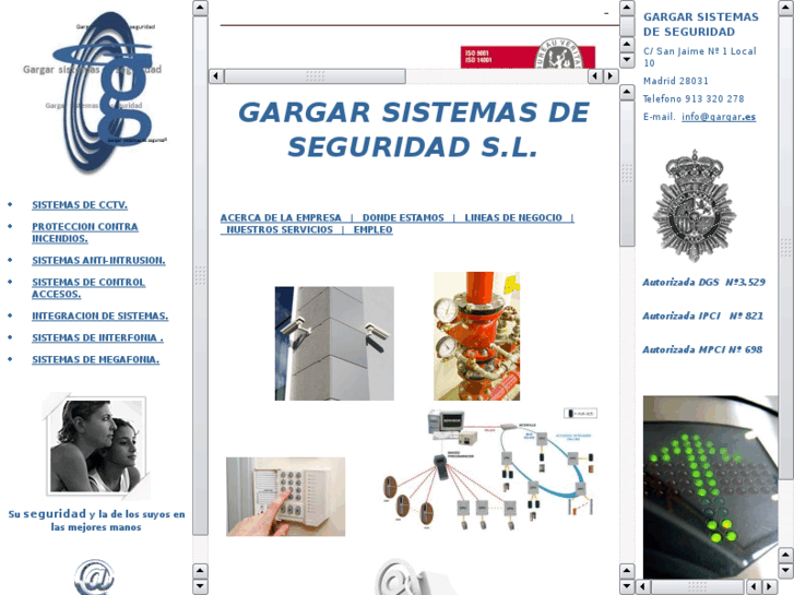 www.gargar.es