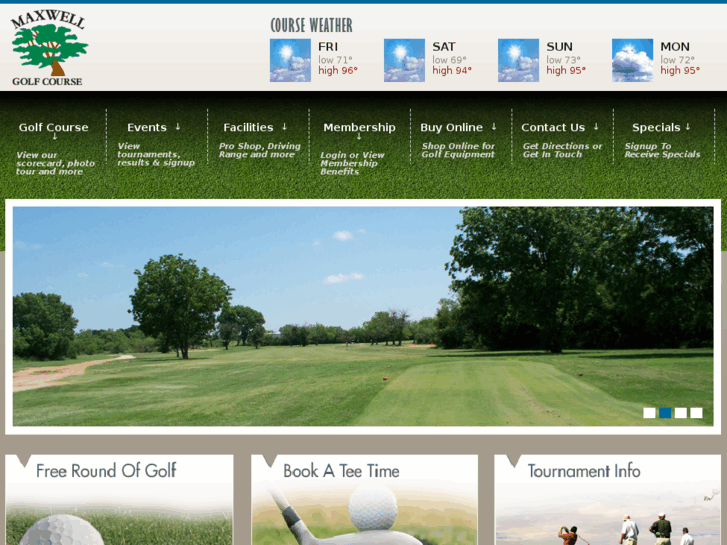 www.golfmaxwell.com