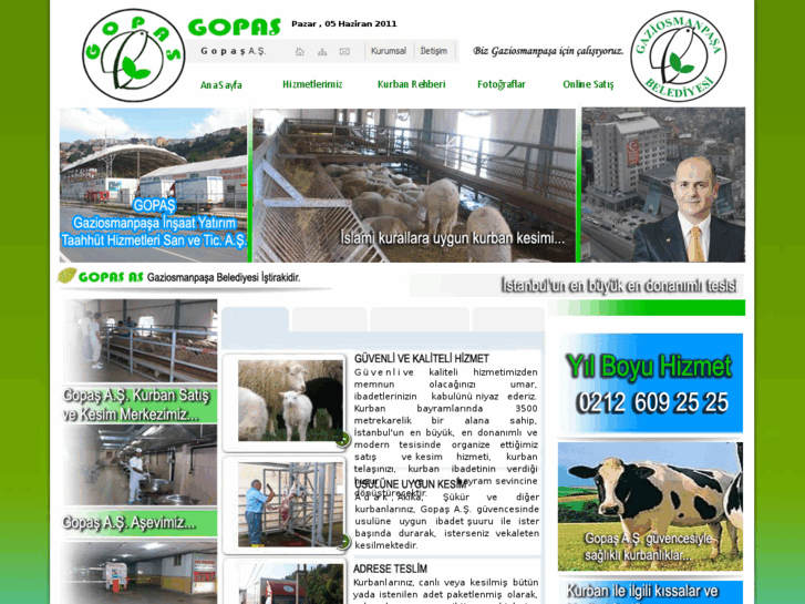 www.gopas.com.tr