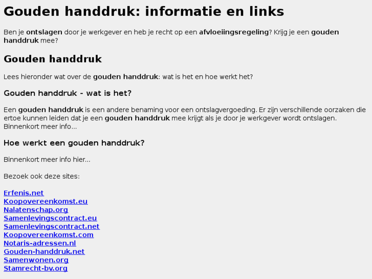 www.gouden-handdruk.net