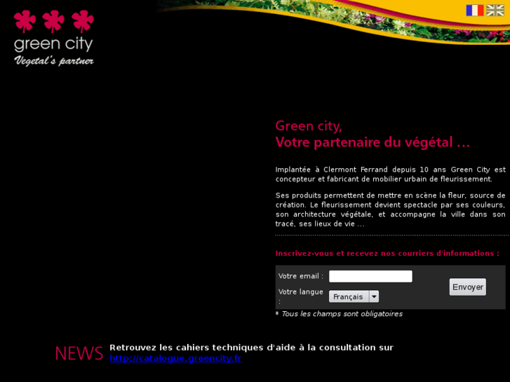 www.greencity.fr