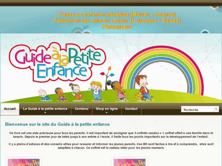 www.guide-enfance.com