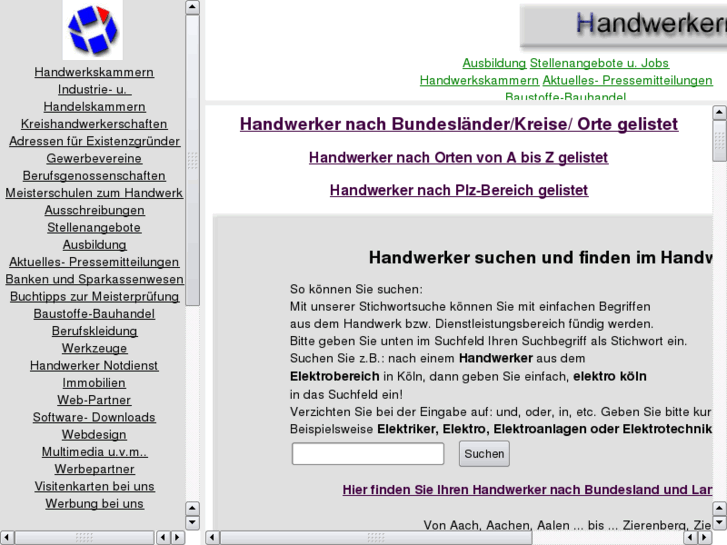 www.handwerkernet.de