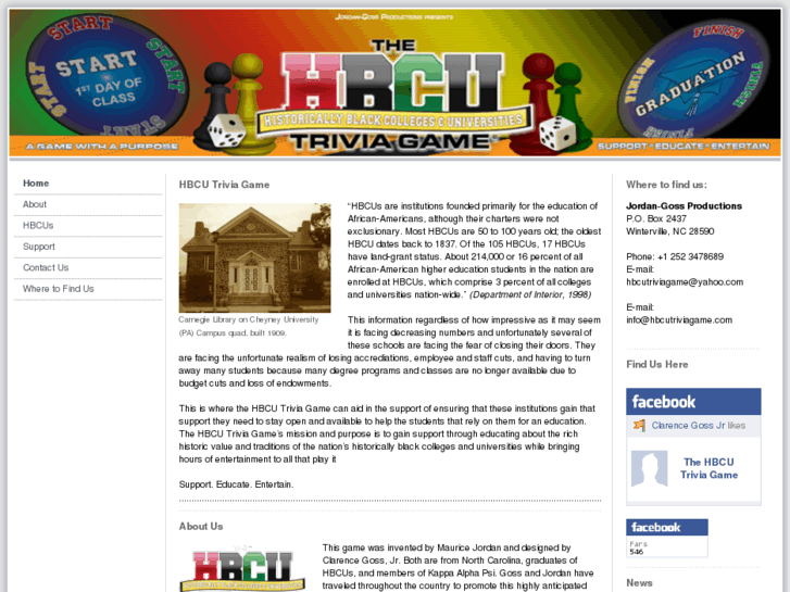 www.hbcutriviagame.com