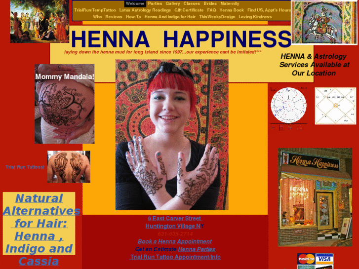 www.hennahappiness.com