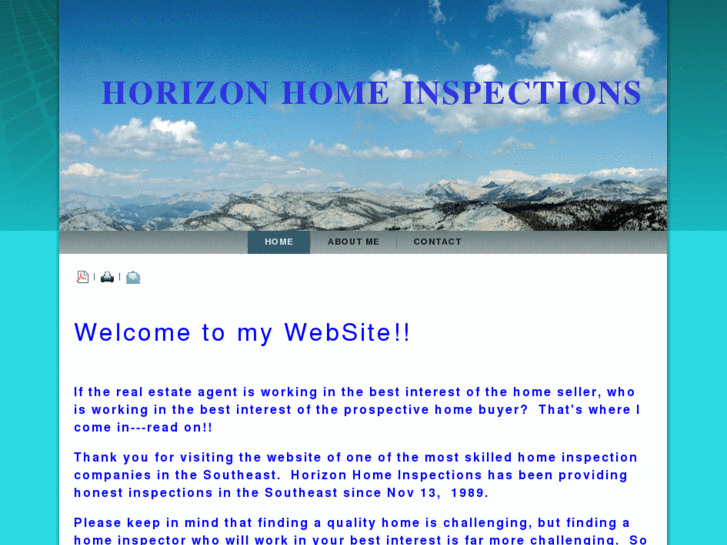 www.horizon-home-inspections.com