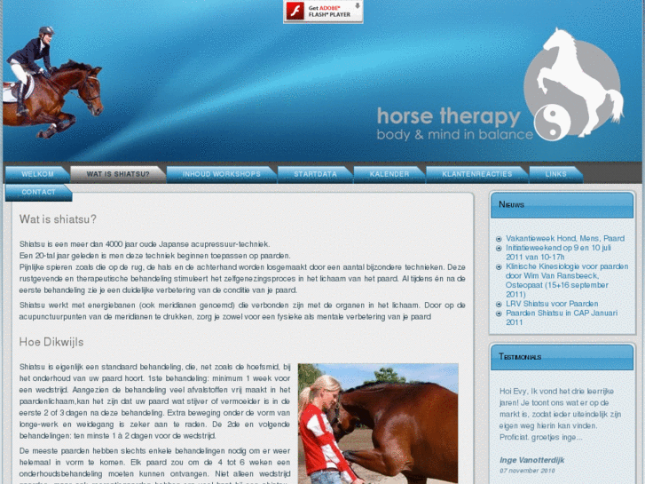 www.horse-therapy.be