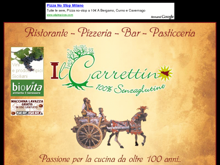 www.ilcarrettinogr.it