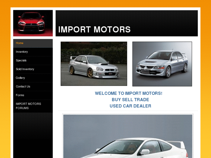 www.import-motors.net