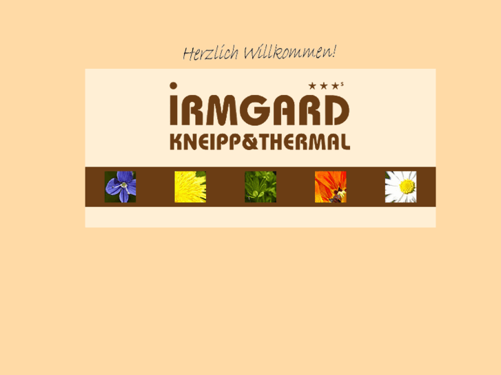 www.irmgard-kneipp-thermal.de