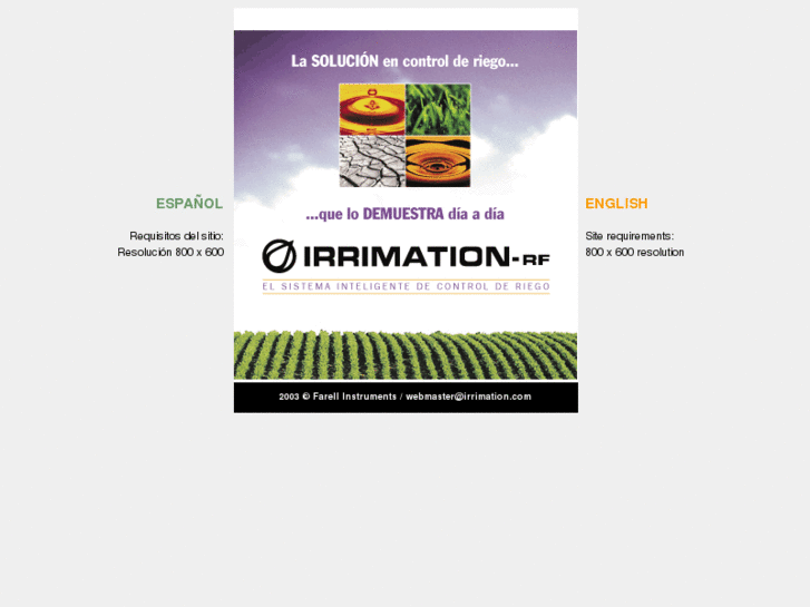 www.irrimation.com