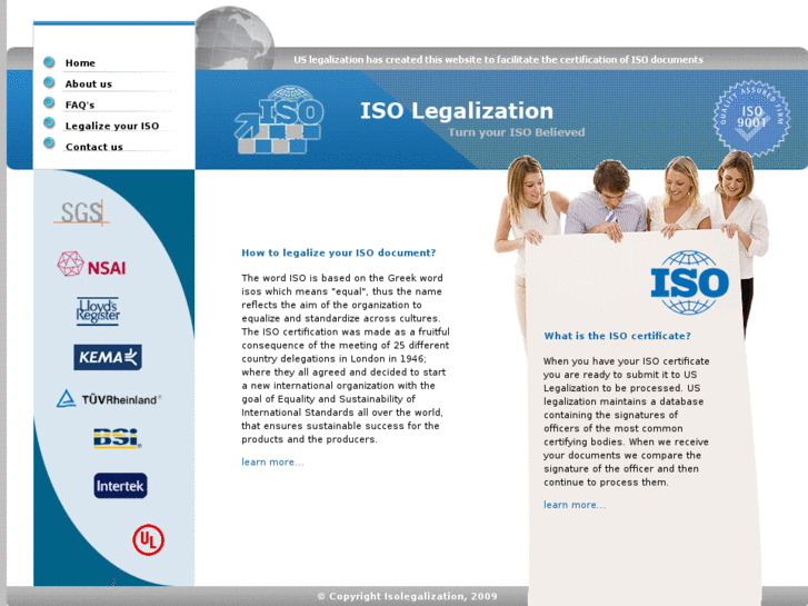 www.isolegalization.com