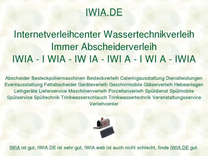 www.iwia.de