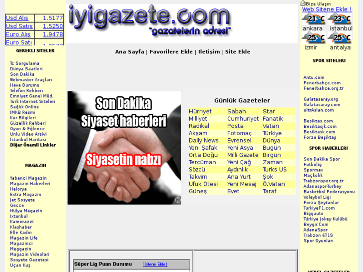 www.iyigazete.com