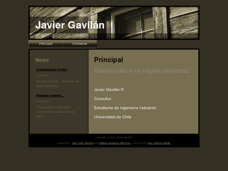 www.javiergavilan.com