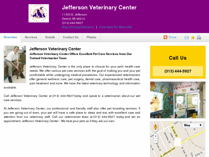 www.jeffersonvet.net