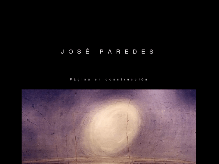 www.jose-paredes.com