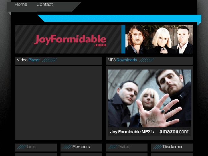 www.joyformidable.com