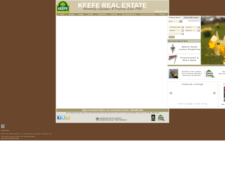 www.keeferealestate.com