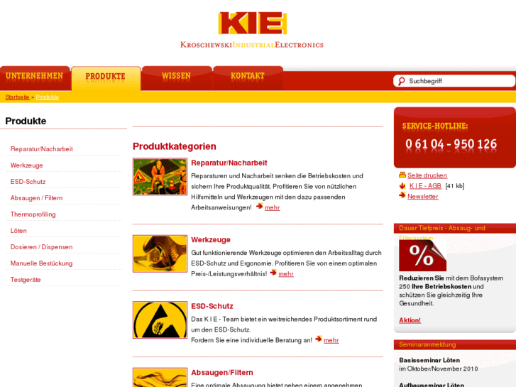 www.kie-shop.com