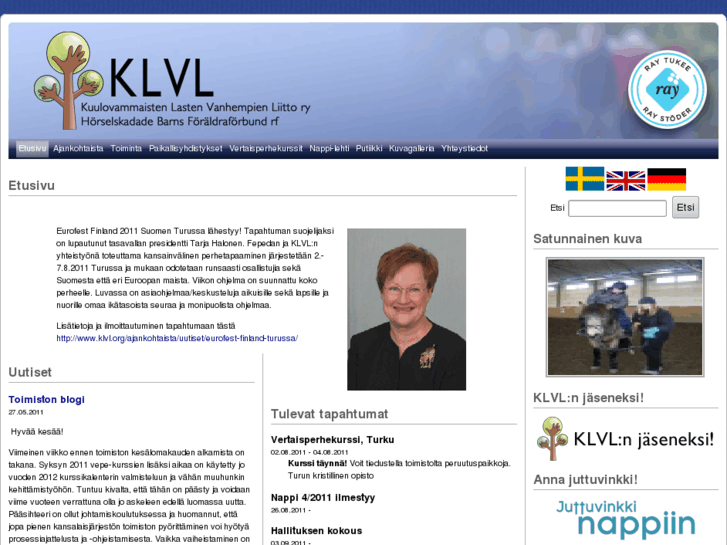 www.klvl.org