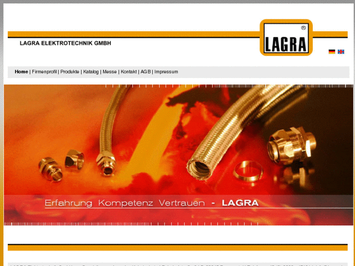 www.lagra-elektrotechnik.com