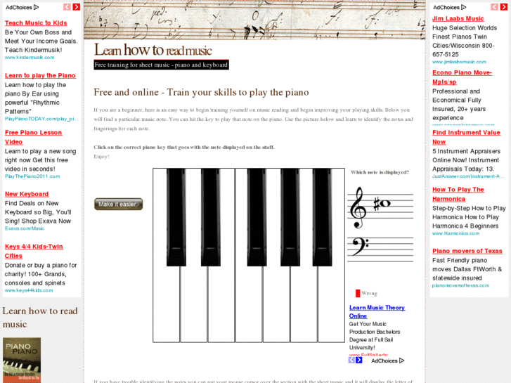 www.learn-the-piano.net