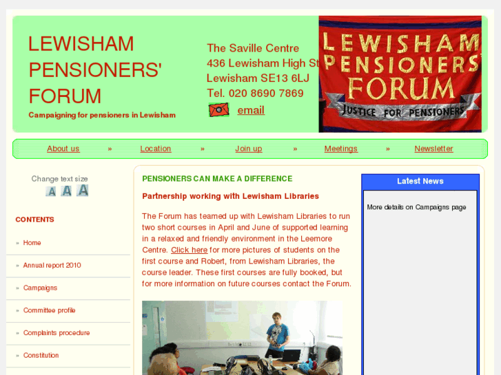 www.lewishampensionersforum.org