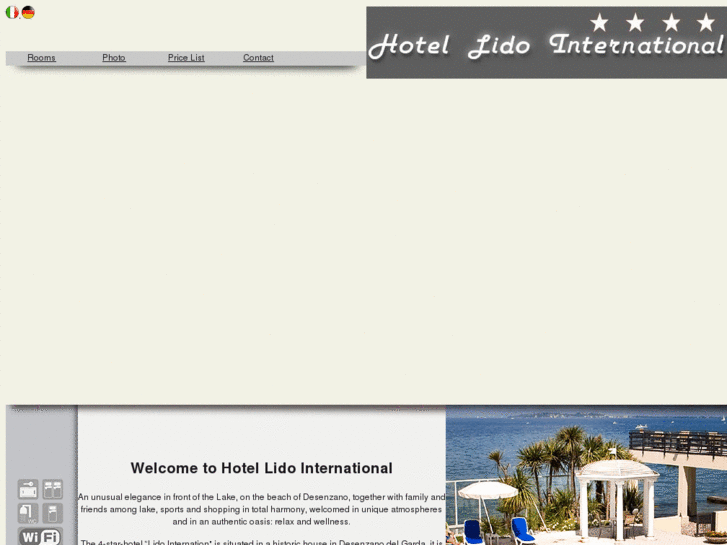 www.lido-international.com