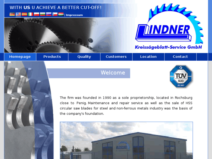 www.lindner-saws.com