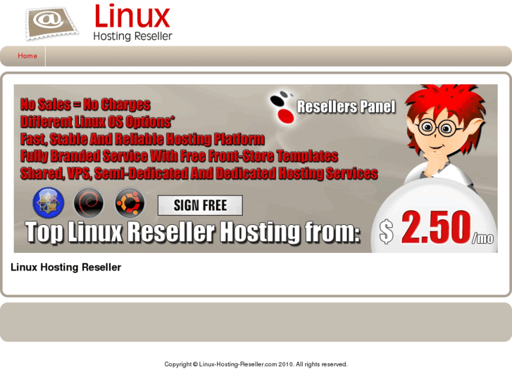 www.linux-hosting-reseller.com