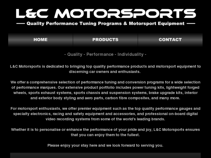 www.lncmotorsports.com