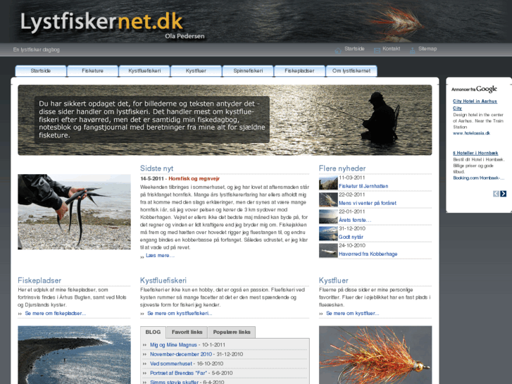 www.lystfiskernet.dk