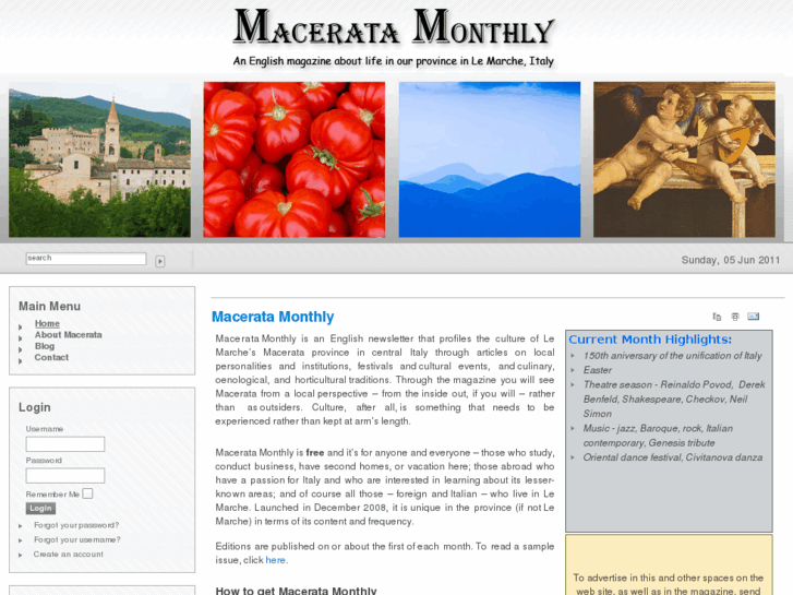 www.maceratamonthly.com