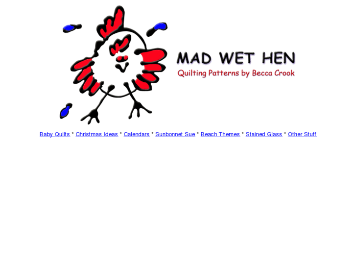 www.mad-wet-hen.com