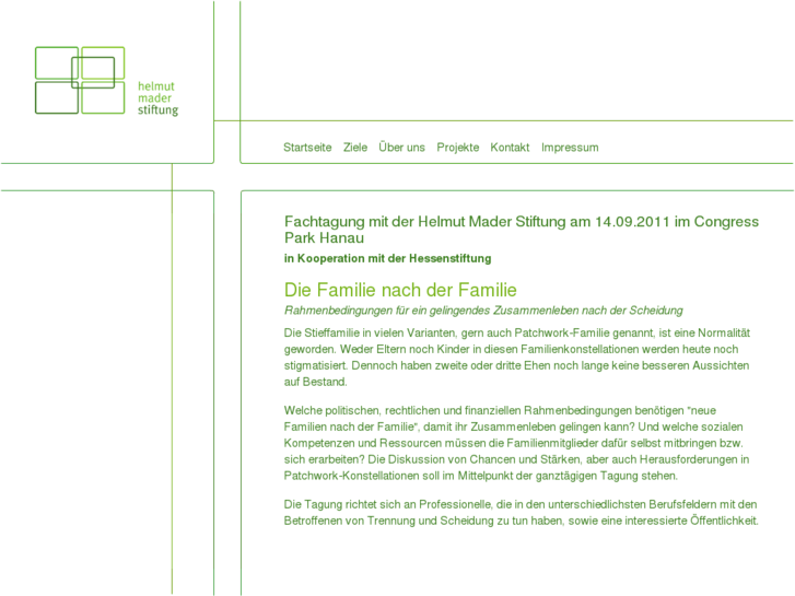 www.mader-stiftung.de