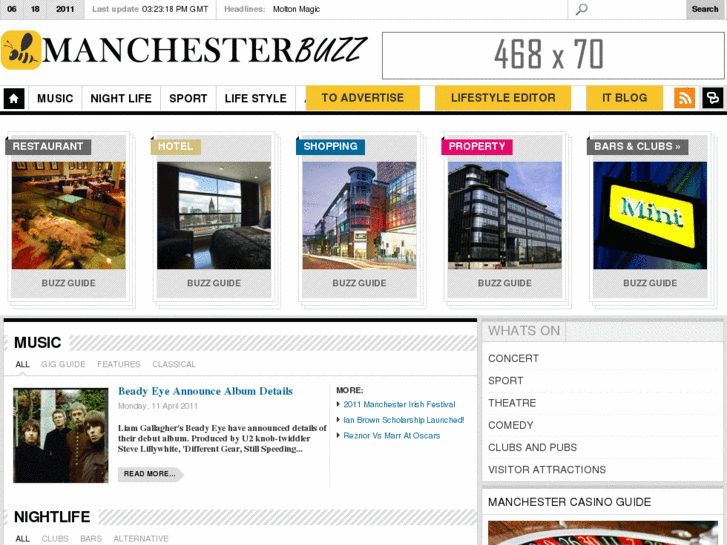 www.manchesterbuzz.com