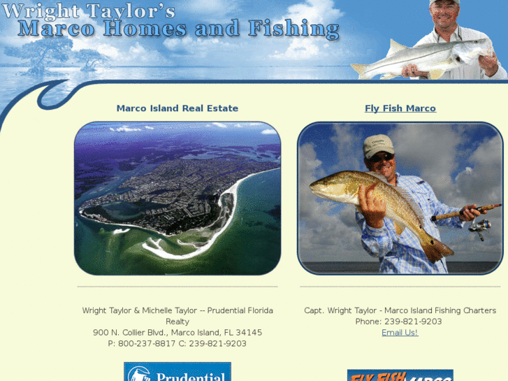 www.marcohomesandfishing.com