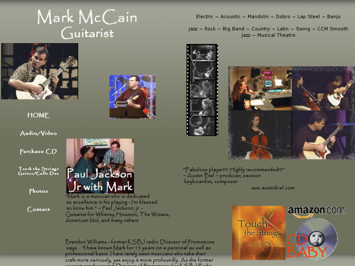 www.markmccain.com