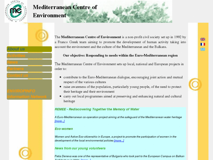 www.medcenv.org