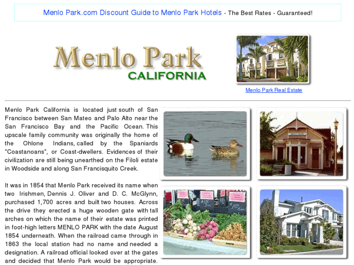 www.menlo-park.com