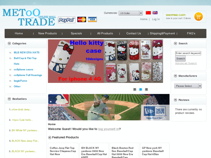 www.metootrade.com