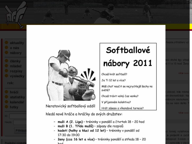 www.mffsoftball.cz