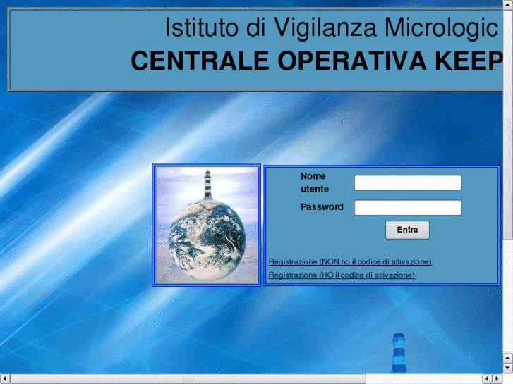 www.micrologic-sicurezza.net